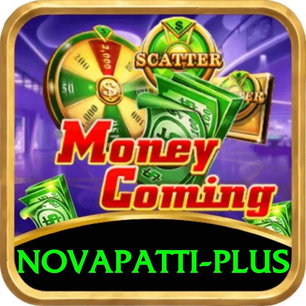 novapatti Games (Casino & Earning) Plus v3.3.9 - 2