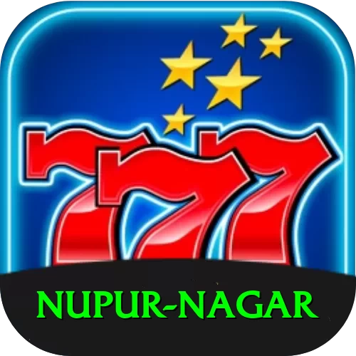 nupur nagar Games (Casino & Earning) Pro v1.3.1 - 2
