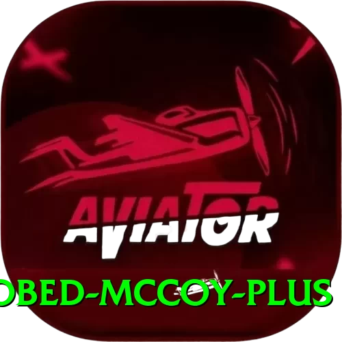 obed mccoy Max Jackpot - 2