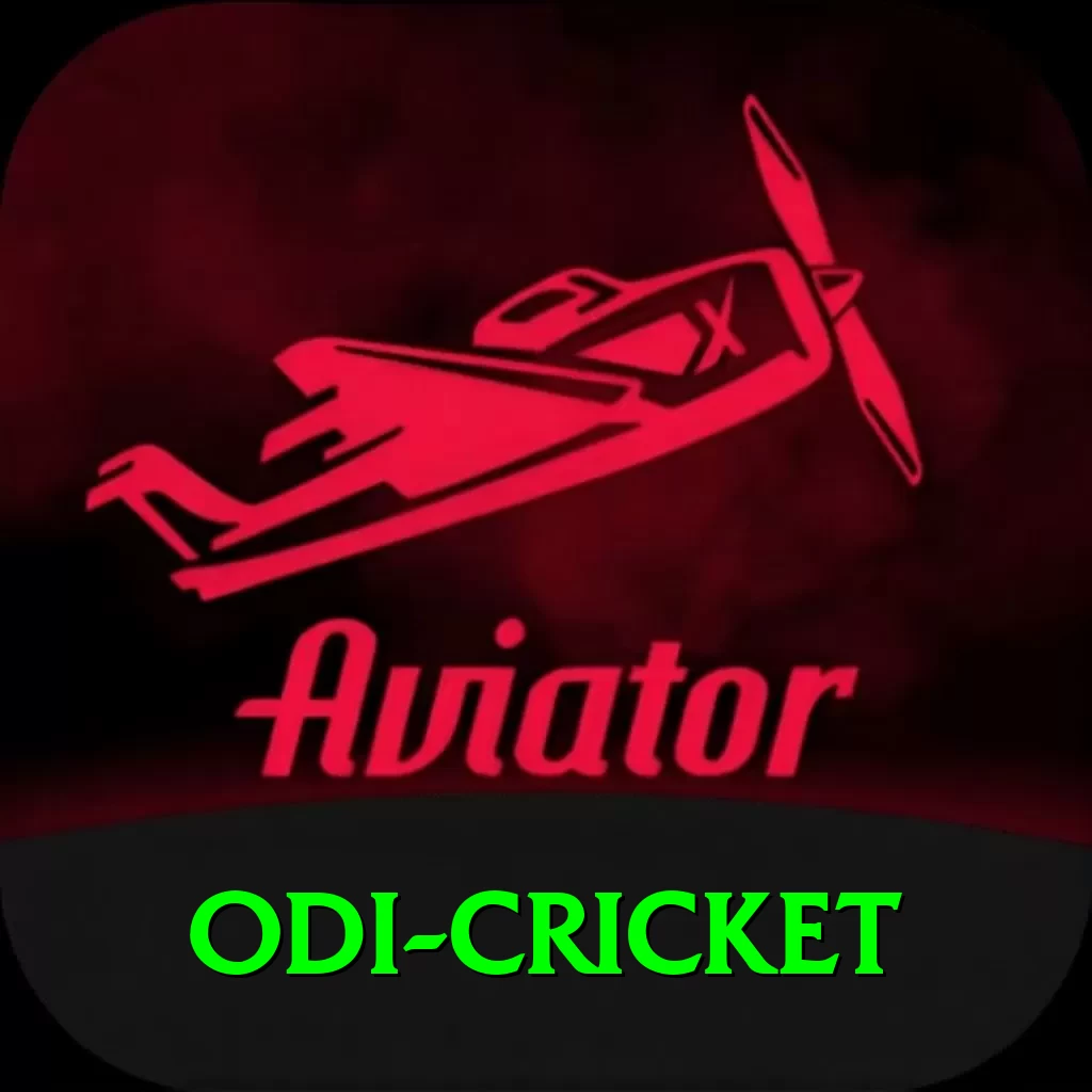 odi cricket Gold Pro v2.6.6 - 2