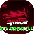 odi world cup 2023 schedule Master v4.5.3
