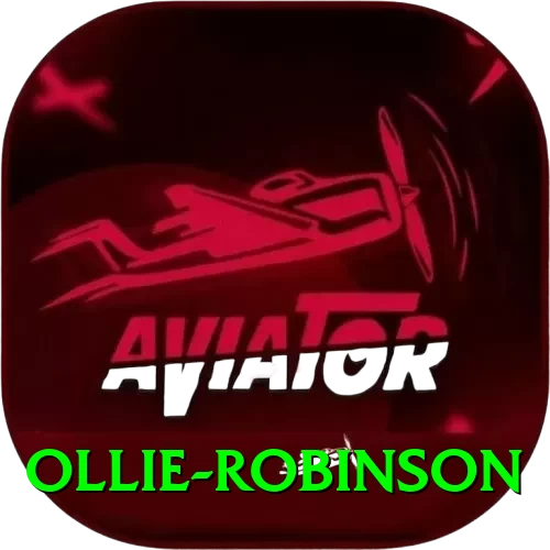 ollie robinson Pro Max v3.4.5 - 2