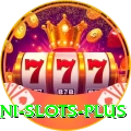 Omni Slots Champion Jackpot