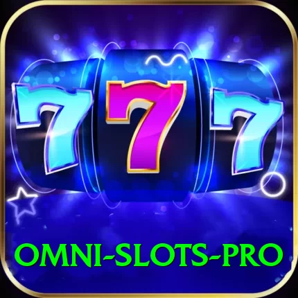 Omni Slots - Royal Earning App - 2