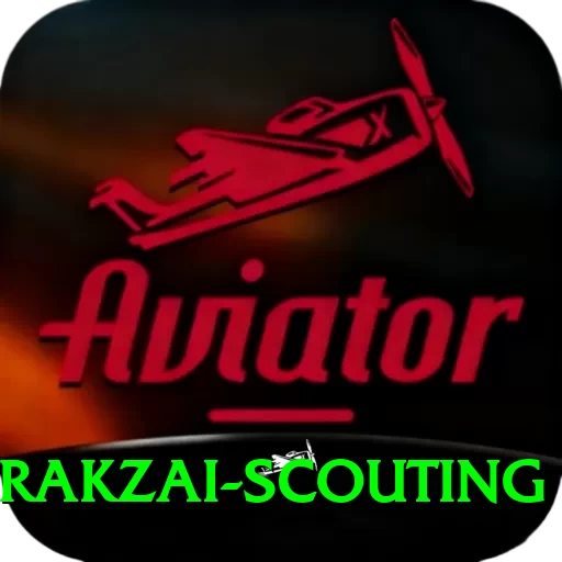 orakzai scouting Elite v2.3.6 - 2