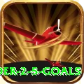 over under 2.5 goals Games (Casino & Earning) Pro v1.4.7