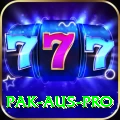 pak aus Prime Gaming App