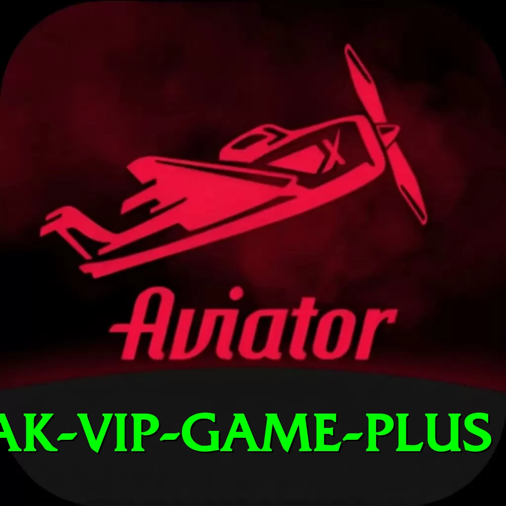 Pak Vip Game Slots Plus v5.6.2 - 2