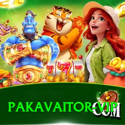 pakavaitor Live Pro v2.8.1 - 2