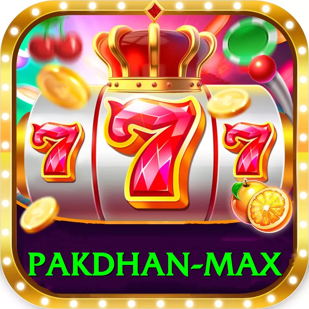 PakDhan - Max Earning App - 2