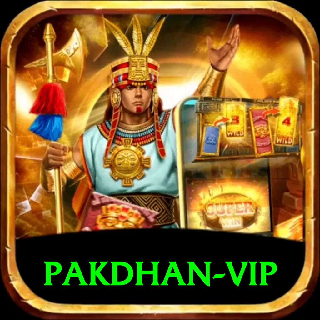 pakdhan Gold Latest v5.5.9 - 2