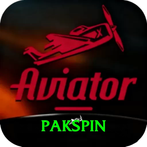 pakspin Deluxe Edition v4.7.9 - 2