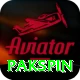 pakspin Deluxe Edition v4.7.9