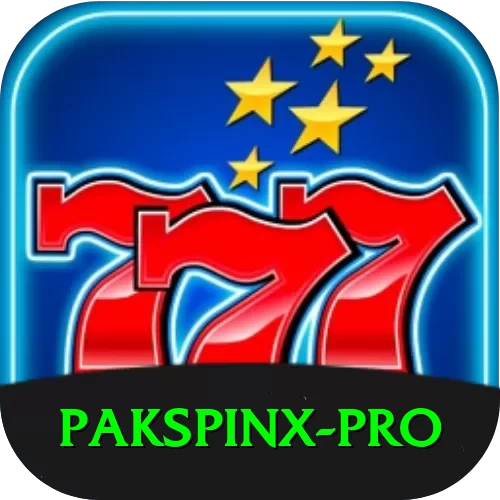 pakspinx Jackpot King v5.5.6 - 2
