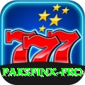 pakspinx Jackpot King v5.5.6