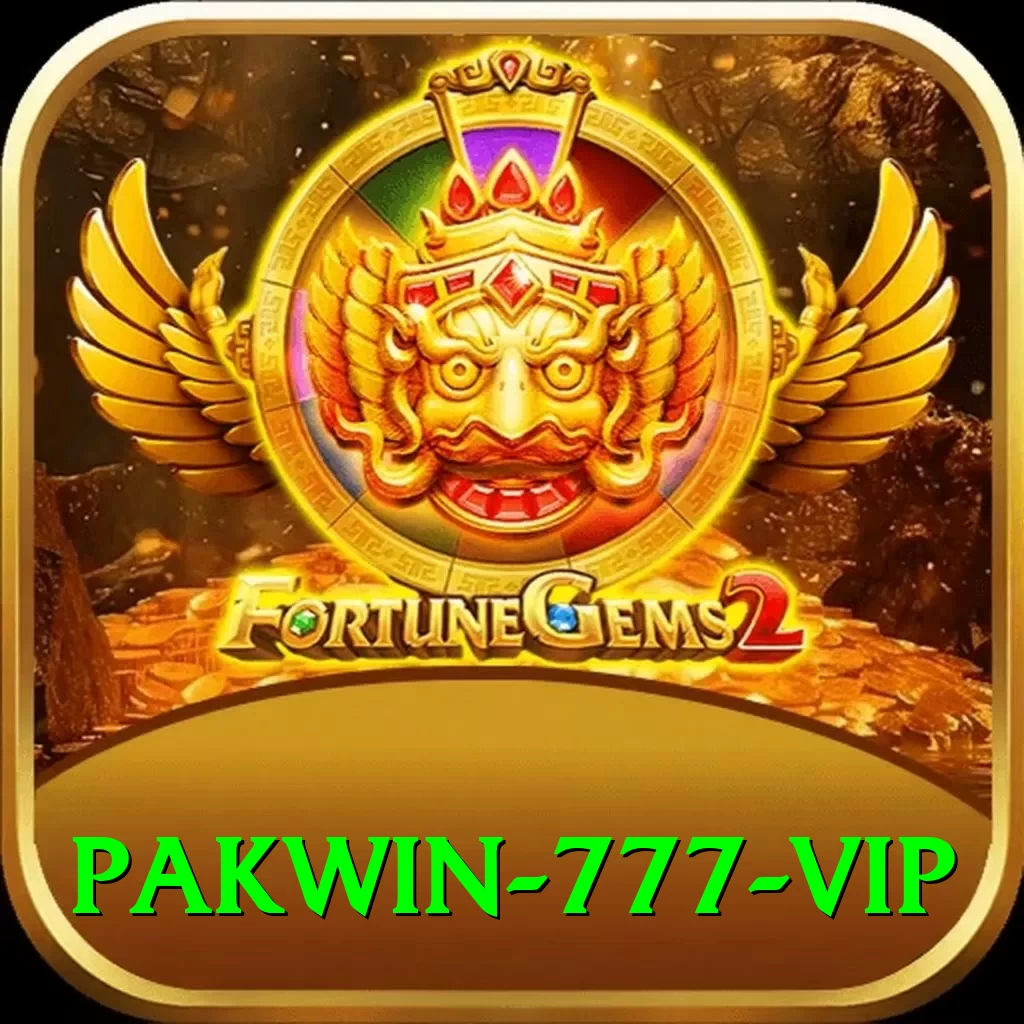 pakwin 777 King v3.6.1 - 2