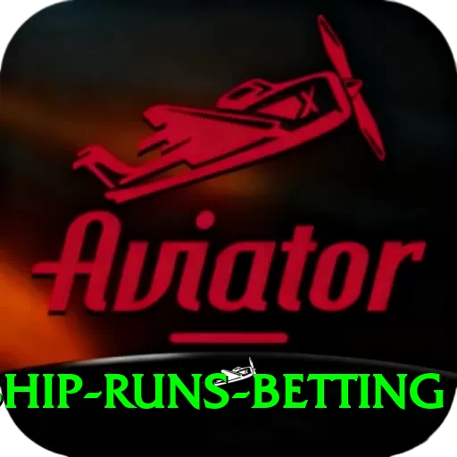 partnership runs betting Turbo v5.9.9 - 2