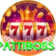 pattiboss Max v3.8.5