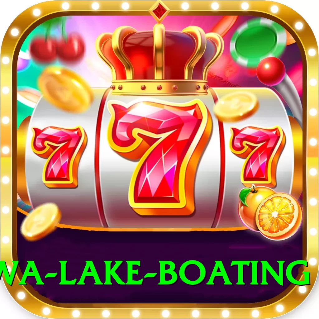 phewa lake boating Apps (Tools & Injectors) Gold v3.3.1 - 2