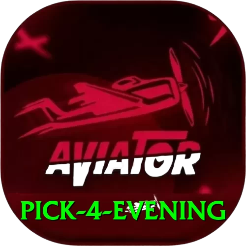 pick 4 evening Max v1.9.7 - 2