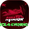 pick 4 evening Max v1.9.7