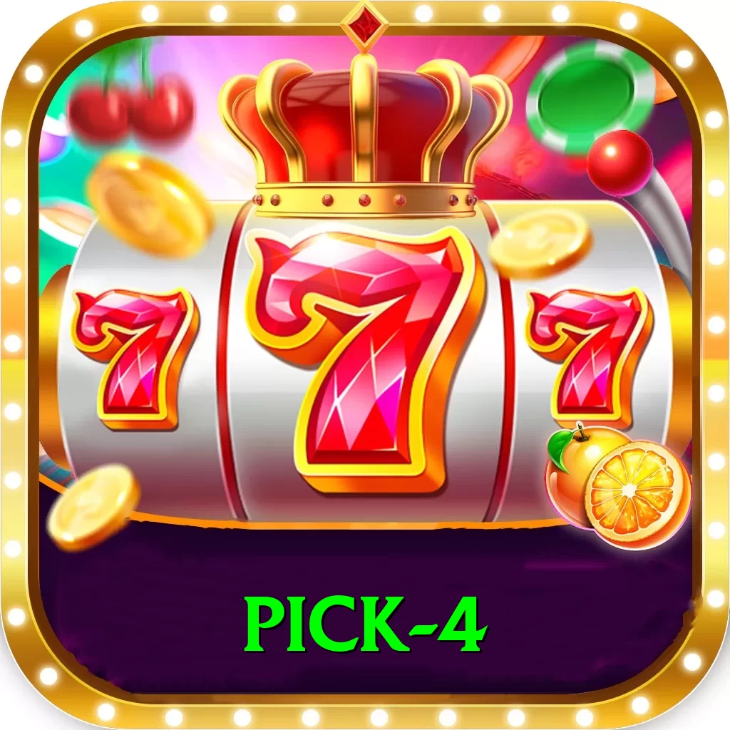 pick 4 Apps (Tools & Injectors) Master v2.2.5 - 2