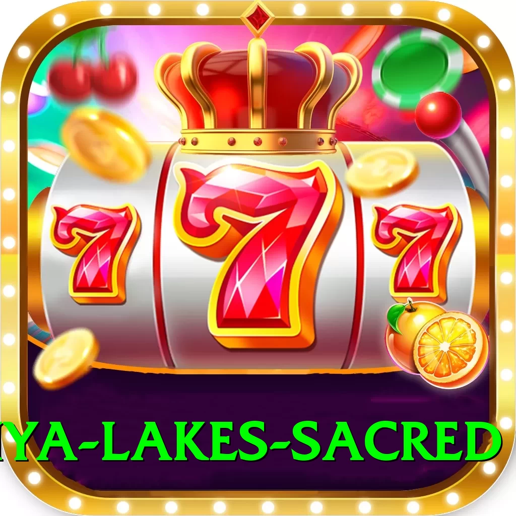 piya lakes sacred VIP v3.7.9 - 2