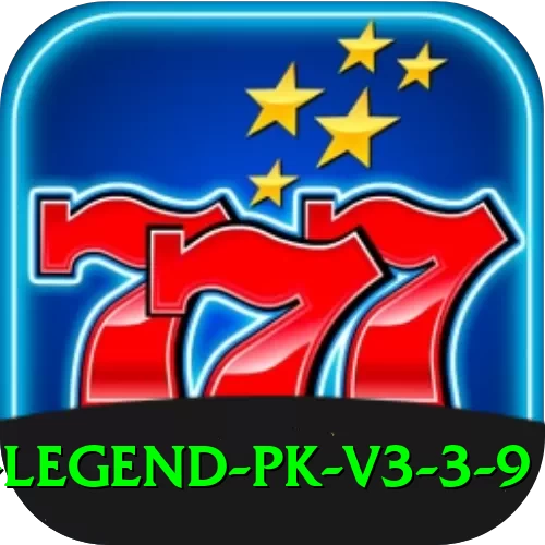 pk1947 Legend PK v3.3.9 - 2