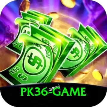 PK36 Casino Ultimate v1.4.2 - 2