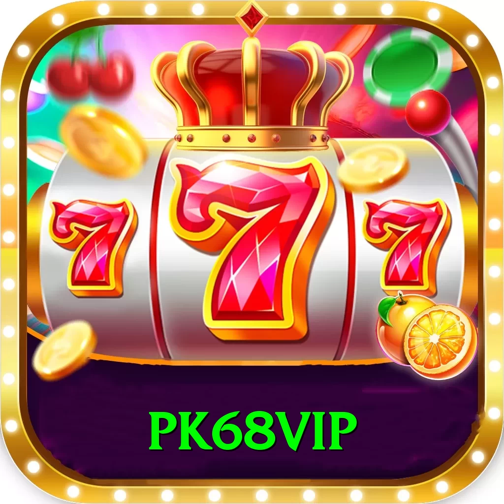 pk68vip Premium Edition v4.5.8 - 2