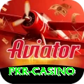 PKR Casino Elite v3.2.9