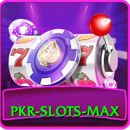 PKR Slots Games Max - 2