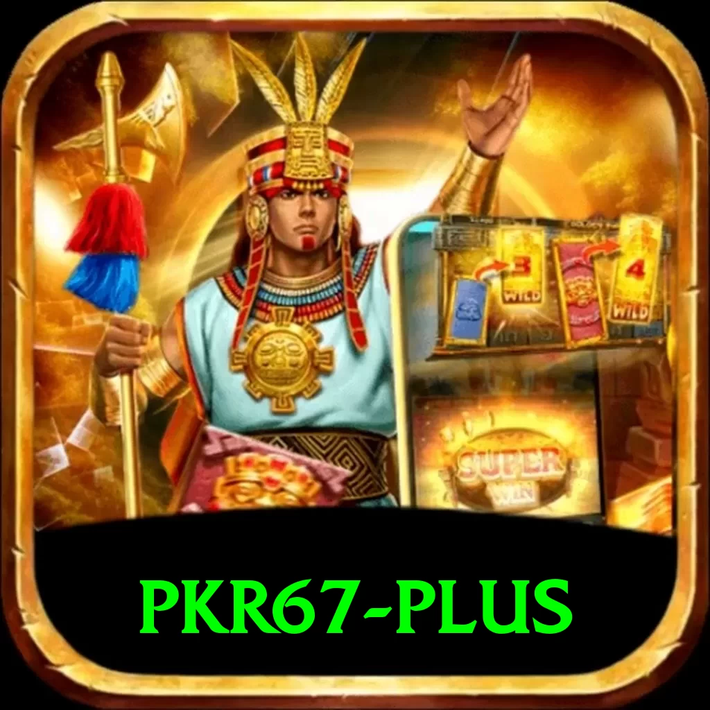pkr67 Deluxe Pro v5.9.9 - 2