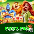 pkr67 VIP v2.3.4