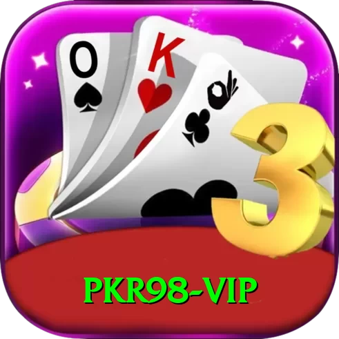 pkr98 Legend APK v3.0.9 - 2