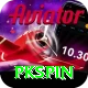 pkspin Max v1.6.9