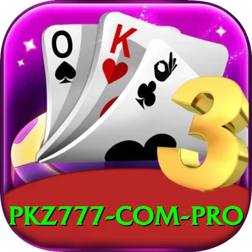 pkz777.com Mega Casino App - 2