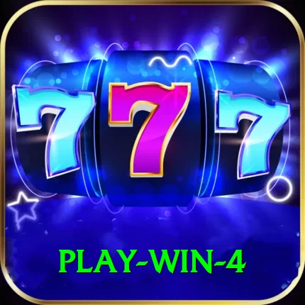 play win 4 Turbo v1.6.5 - 2