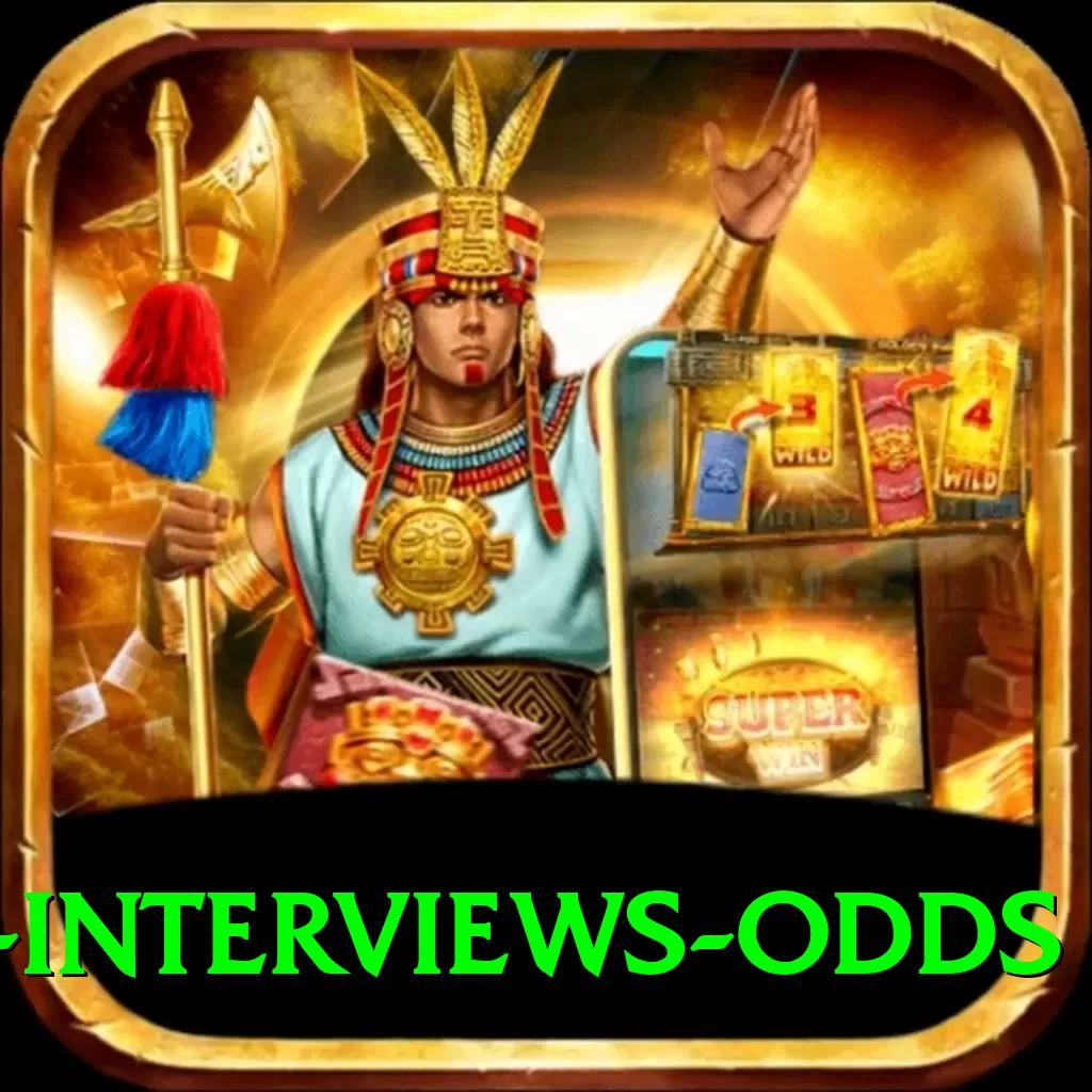 player interviews odds Games (Casino & Earning) Plus v1.4.8 - 2