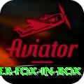 poacher fox in box Plus v4.6.6