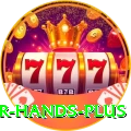 poker hands Live Casino Ultimate