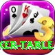 poker table Master v5.1.4