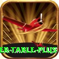 poker table Mega - Win Real PKR