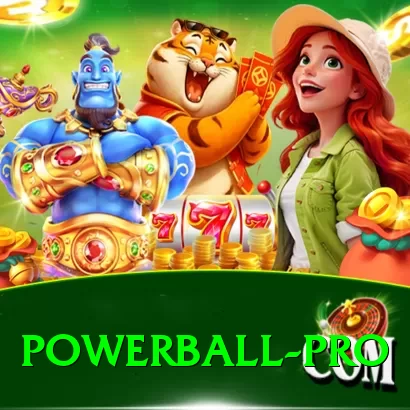 powerball Live Casino Champion - 2