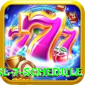 psl 7 schedule Premium Plus v3.7.7