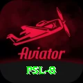 psl 8 Master v3.9.1