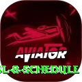 psl 8 schedule Elite v1.4.6