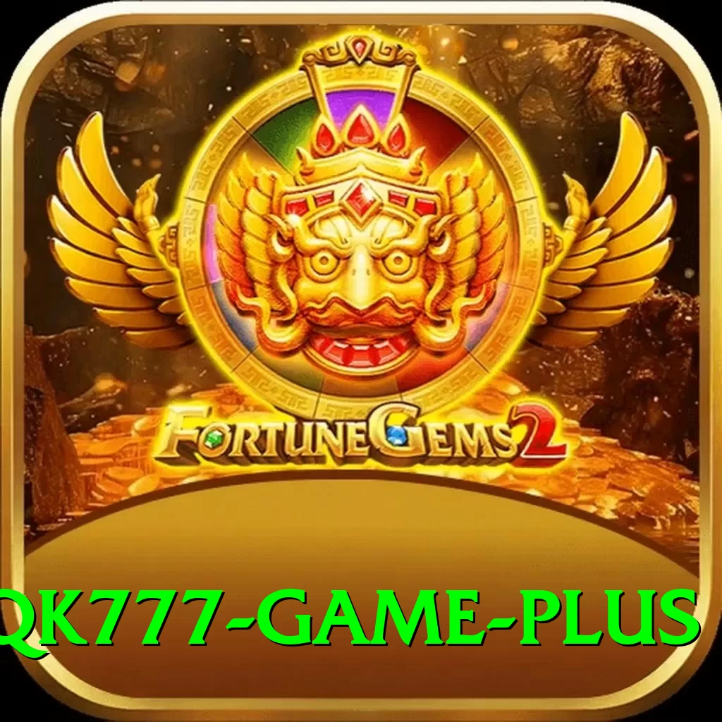 QK777 Game Games Royal - 2