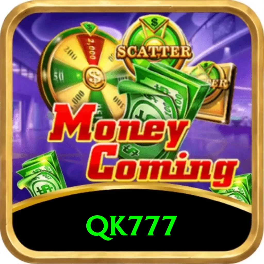 qk777 Gold Edition v5.9.1 - 2