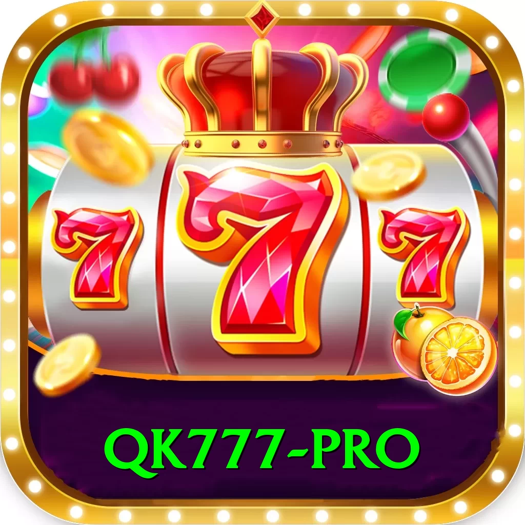 qk777 - Legend Edition v5.8.2 - 2